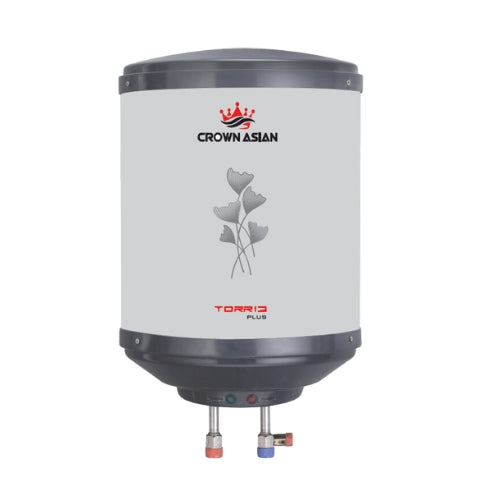 Torrid Plus Geyser Series