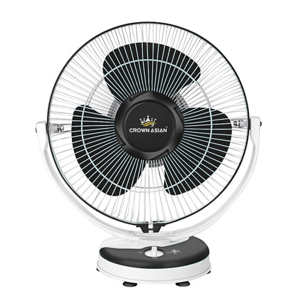 Crown Asian Table Fan AP Shine 12”