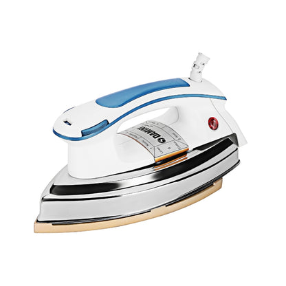 Alexa Premium Dry Iron Series