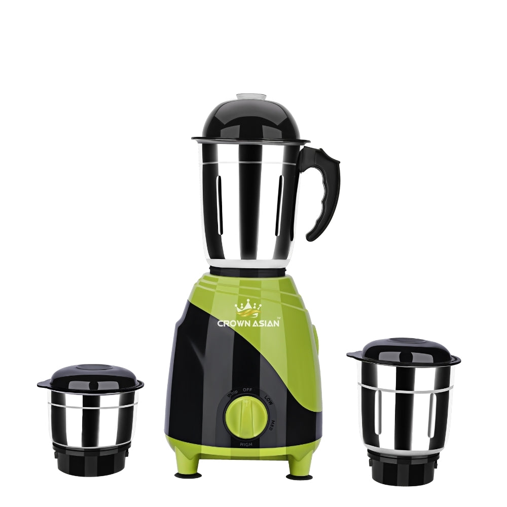 Alpha Mixer Grinder