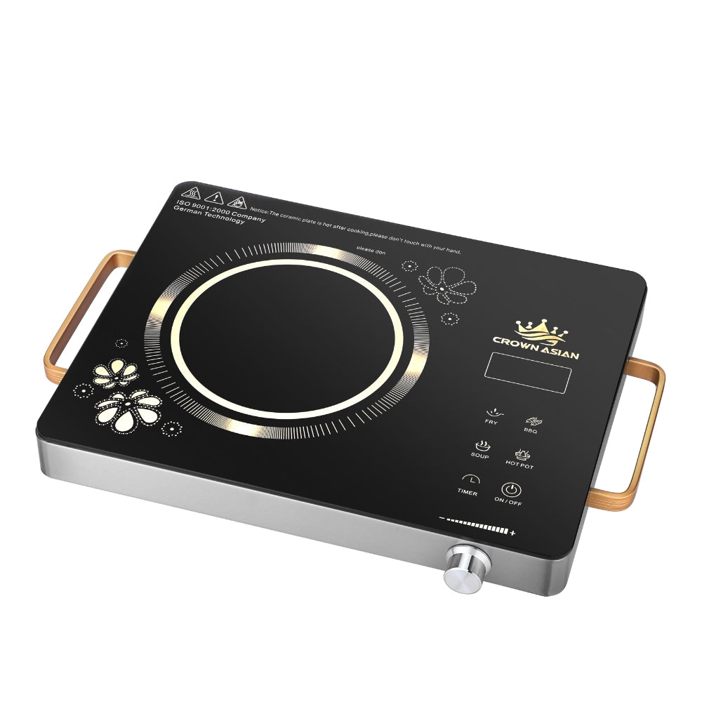 Crown Asian Infrared Cooker CA-555