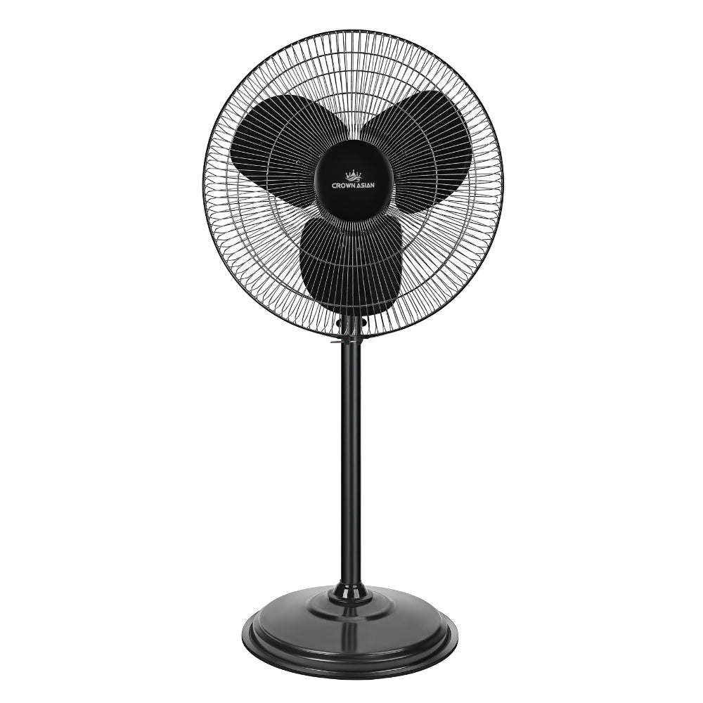 Crown Asian Kit Farrata Pedestal Fan