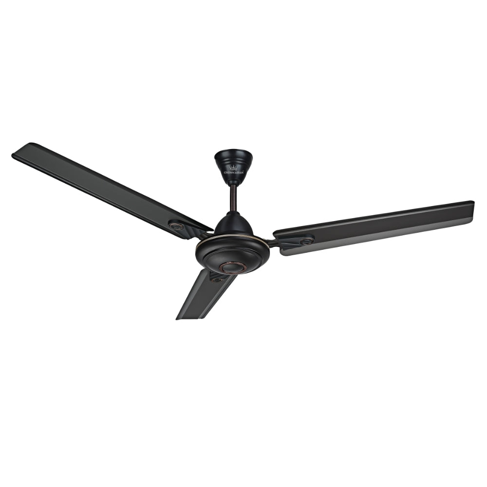 Crown Asian Pace Deco Ceiling Fan