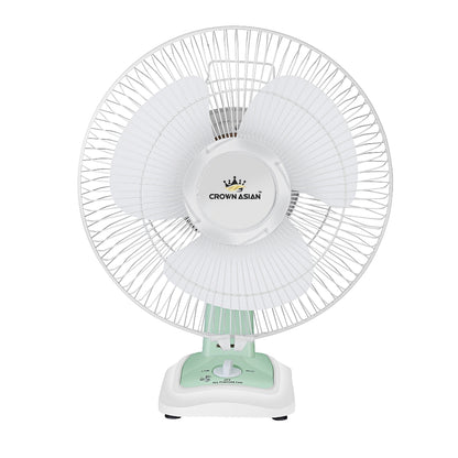 Crown Asian RIO Table Fan