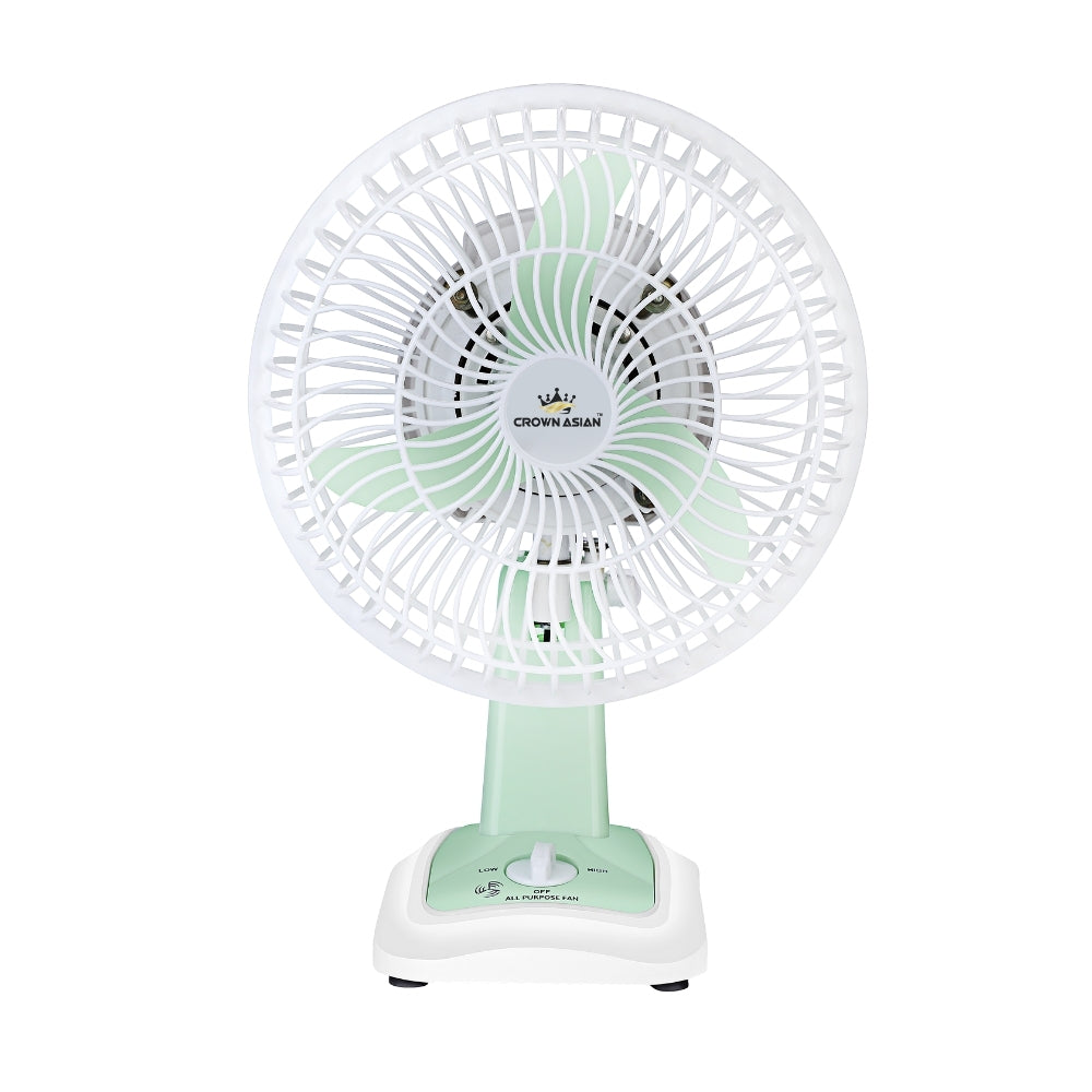 Crown Asian RIO Table Fan