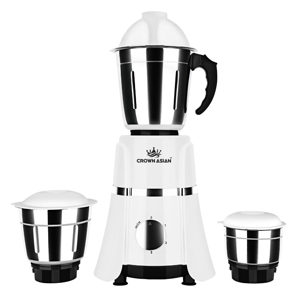 Smart Mixer Grinder