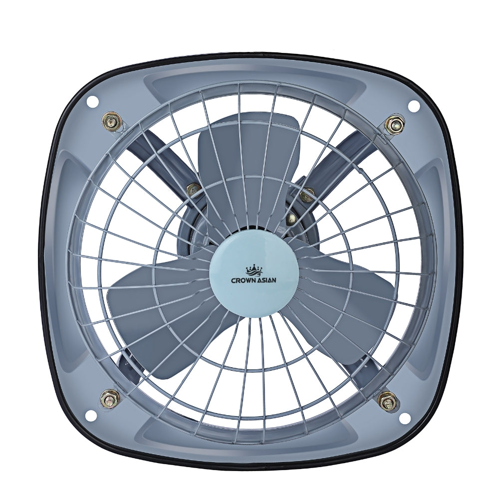 Crown Asian Fresh Air Sweep Deluxe 12